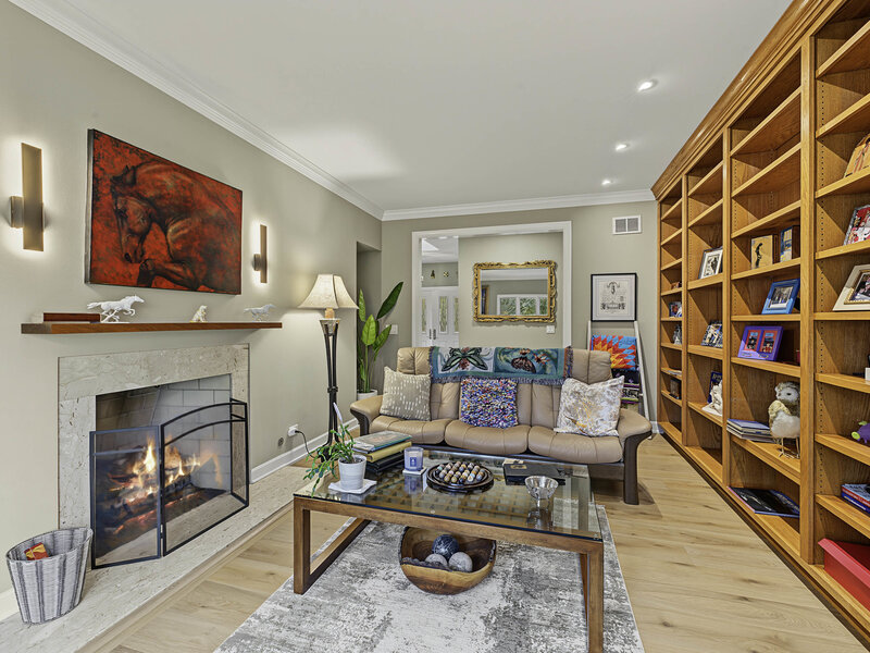 14 Bridlewood Trail South Barrington IL 60010