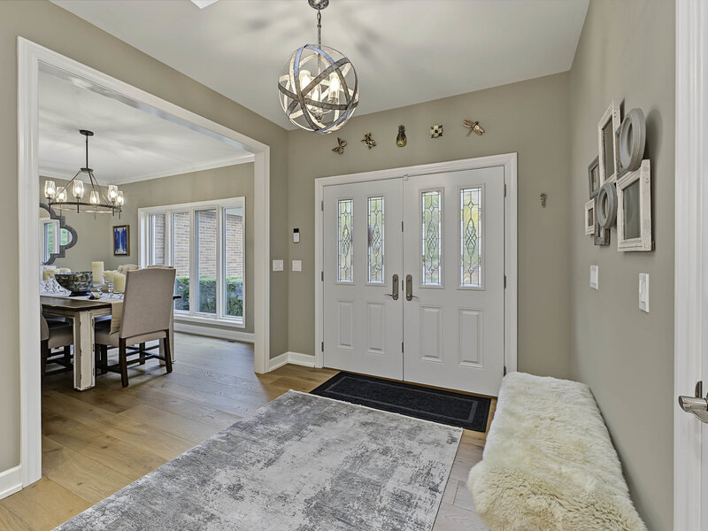 14 Bridlewood Trail South Barrington IL 60010