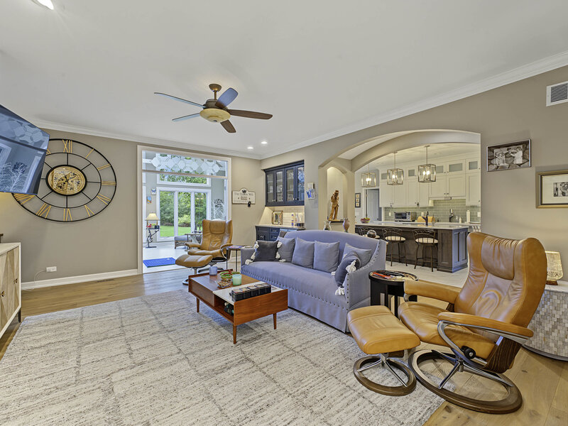 14 Bridlewood Trail South Barrington IL 60010