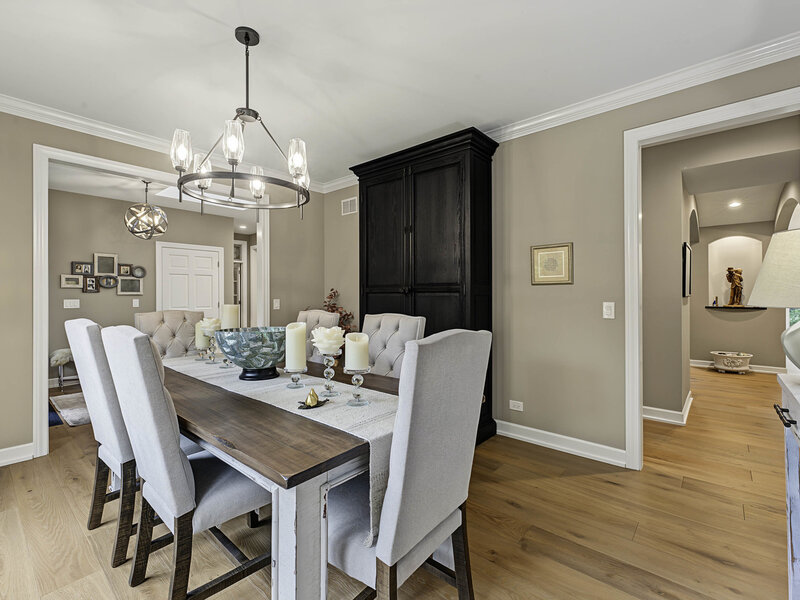 14 Bridlewood Trail South Barrington IL 60010