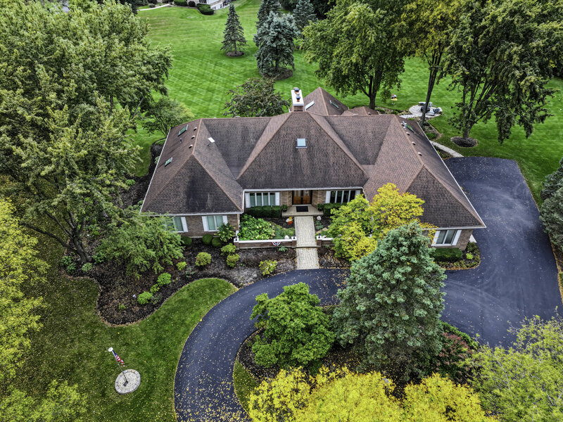 14 Bridlewood Trail South Barrington IL 60010