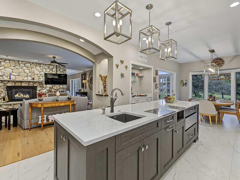 14 Bridlewood Trail South Barrington IL 60010