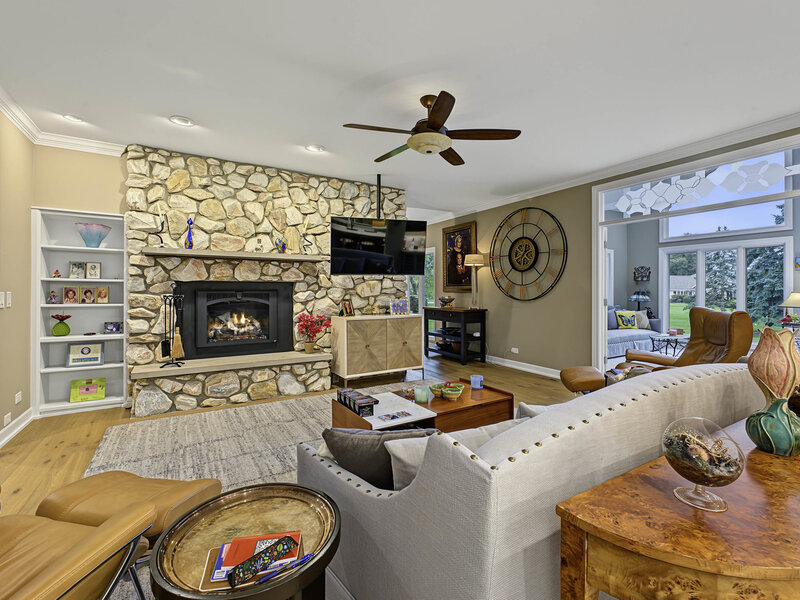 14 Bridlewood Trail South Barrington IL 60010