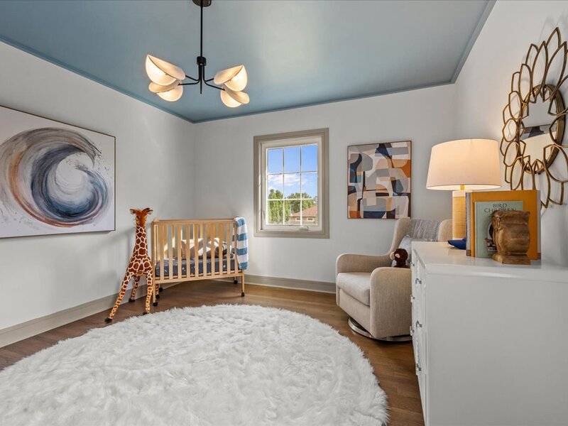 1288 Sunview Lane Winnetka IL 60093