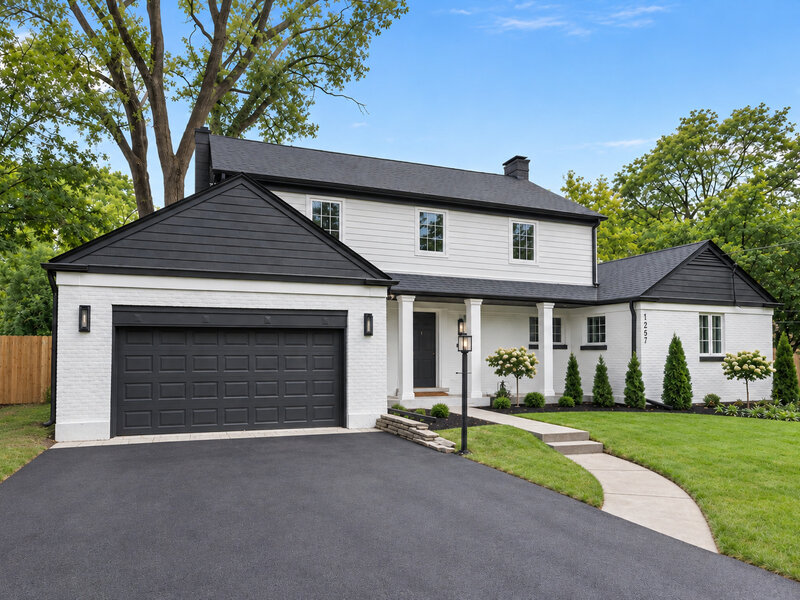 1288 Sunview Lane Winnetka IL 60093