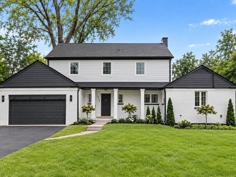 1288 Sunview Lane Winnetka IL 60093