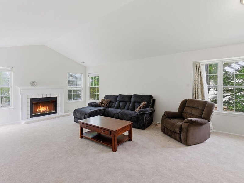 206 Glasgow Lane Schaumburg IL 60194