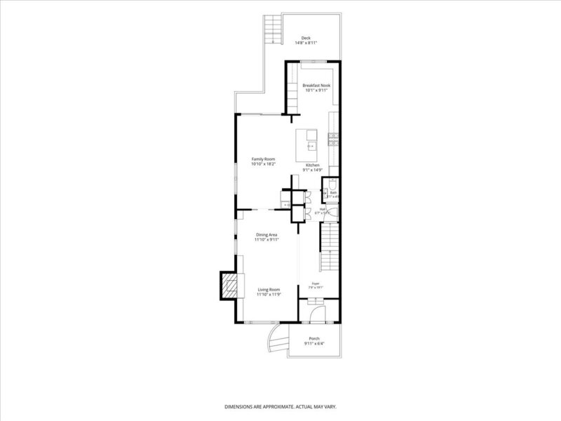 1962 W Wilson Avenue Chicago IL 60640
