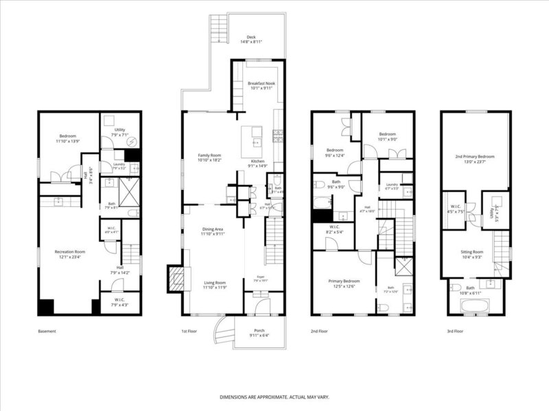 1962 W Wilson Avenue Chicago IL 60640