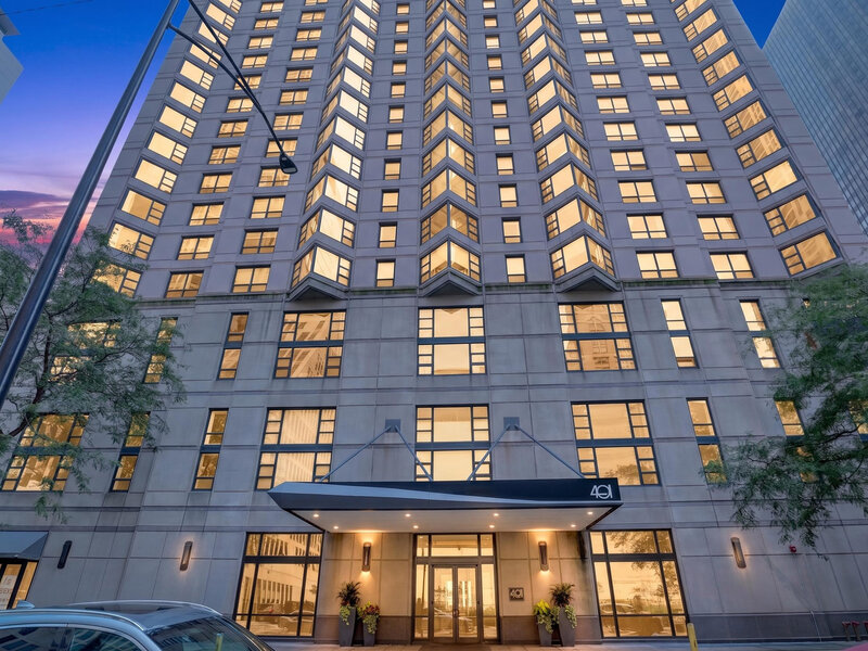 401 E Ontario Street Chicago IL 60611