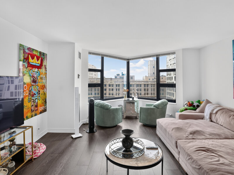 401 E Ontario Street Chicago IL 60611