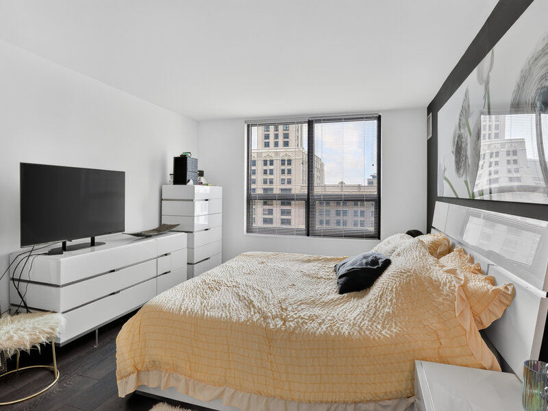 401 E Ontario Street Chicago IL 60611