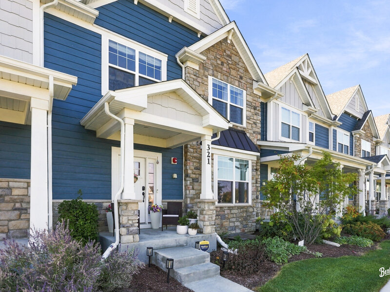 321 Didier Court Buffalo Grove IL 60089