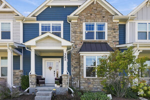 Photo of 321 Didier Court Buffalo Grove IL 60089