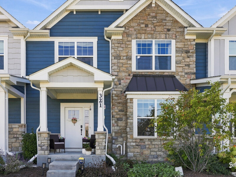321 Didier Court Buffalo Grove IL 60089
