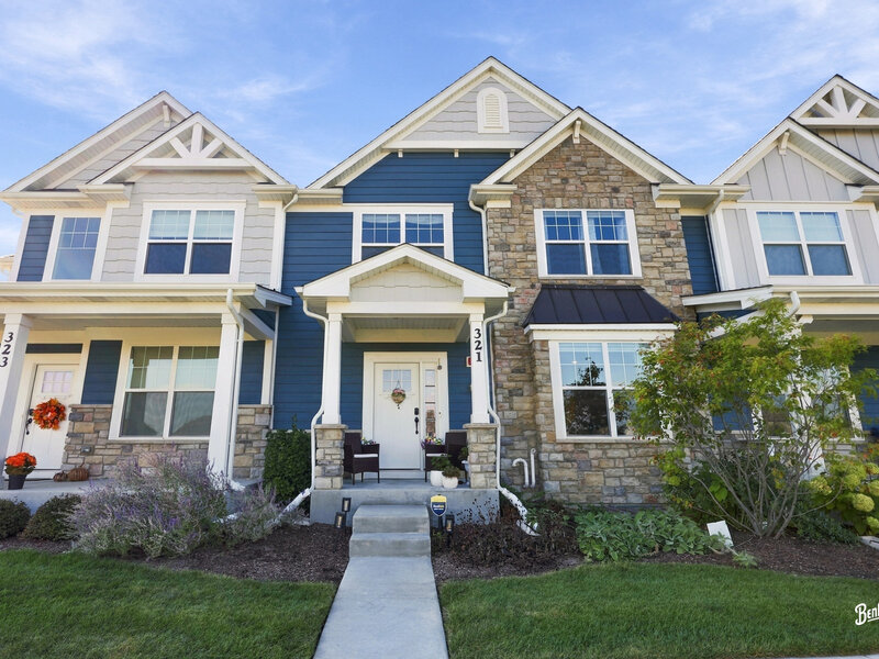 321 Didier Court Buffalo Grove IL 60089