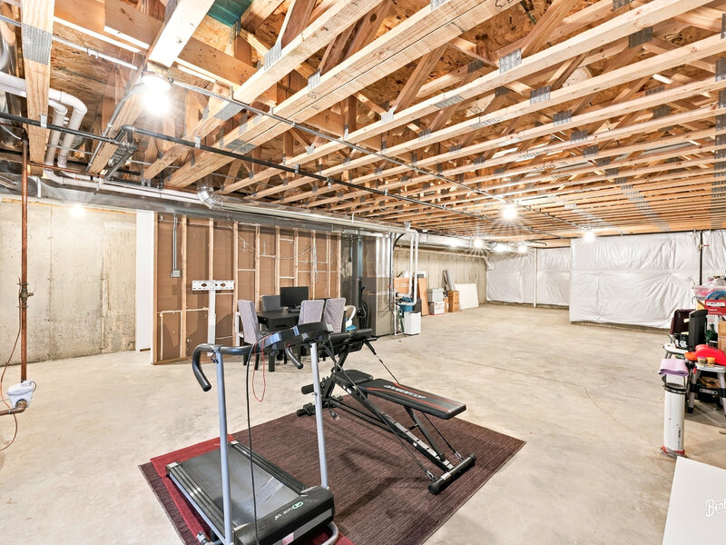 321 Didier Court Buffalo Grove IL 60089