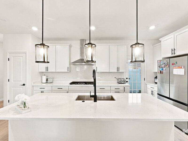 321 Didier Court Buffalo Grove IL 60089