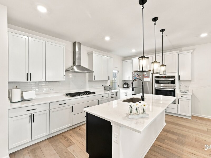 321 Didier Court Buffalo Grove IL 60089
