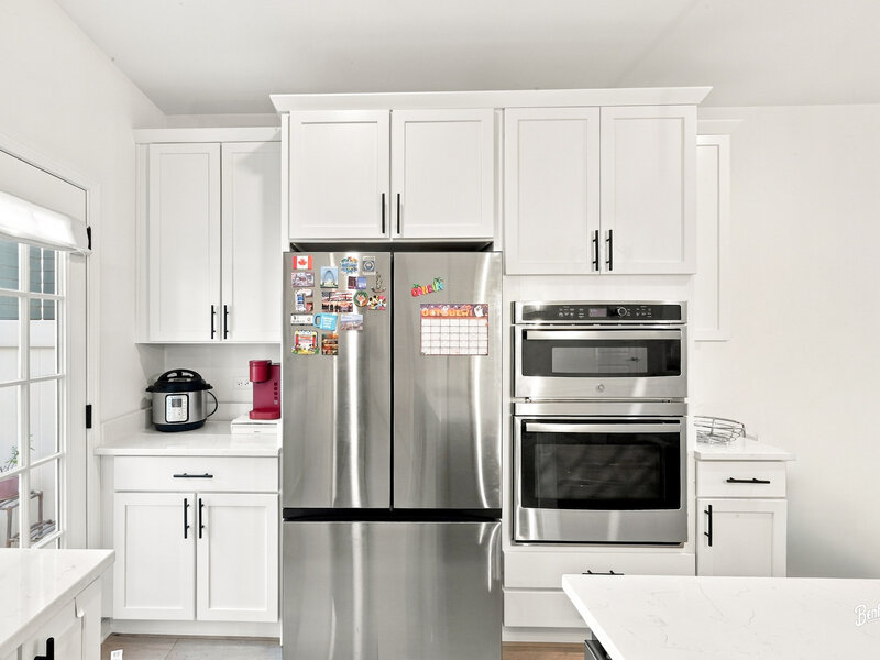 321 Didier Court Buffalo Grove IL 60089