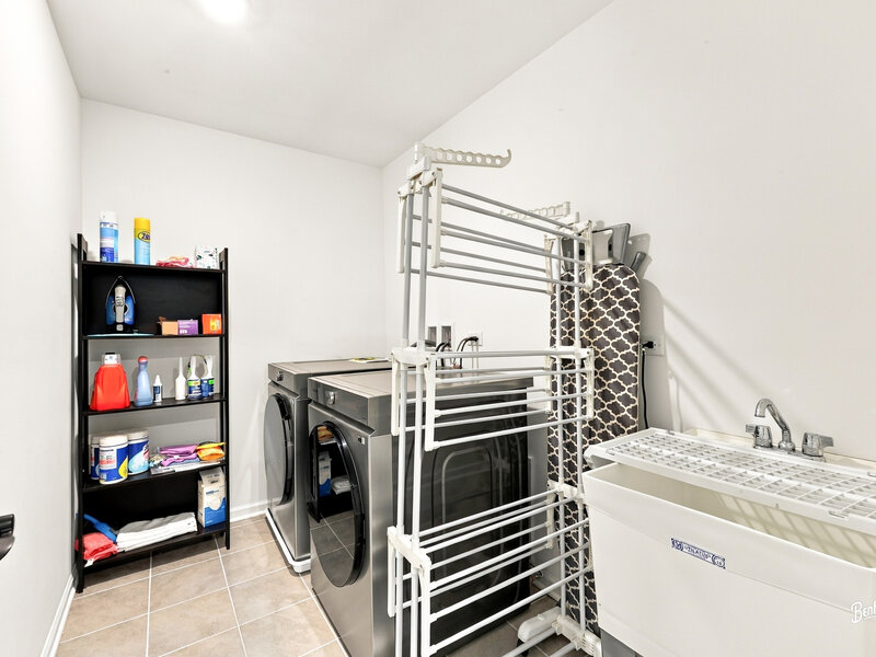 321 Didier Court Buffalo Grove IL 60089