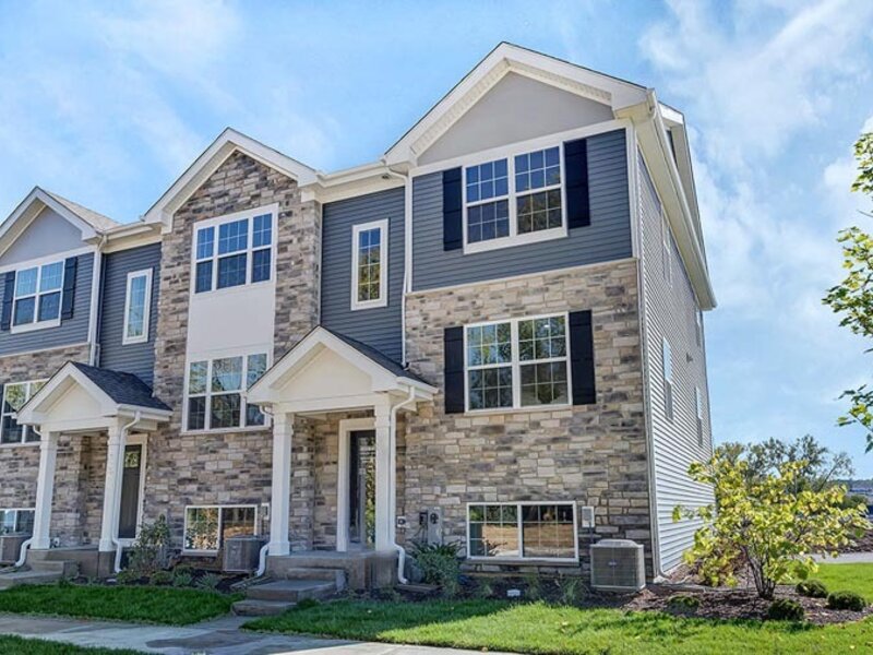 1311 Foxglove Drive Bartlett IL 60103