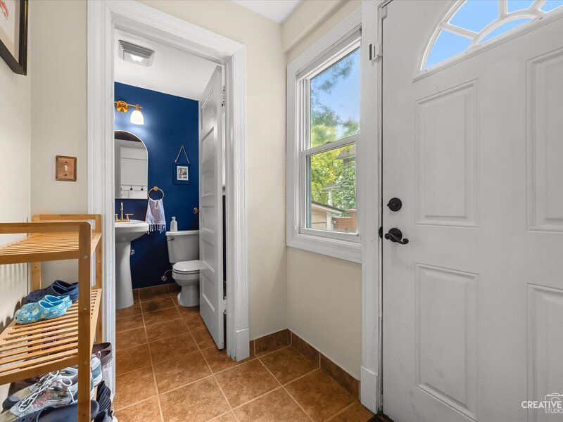 414 E Liberty Drive Wheaton IL 60187