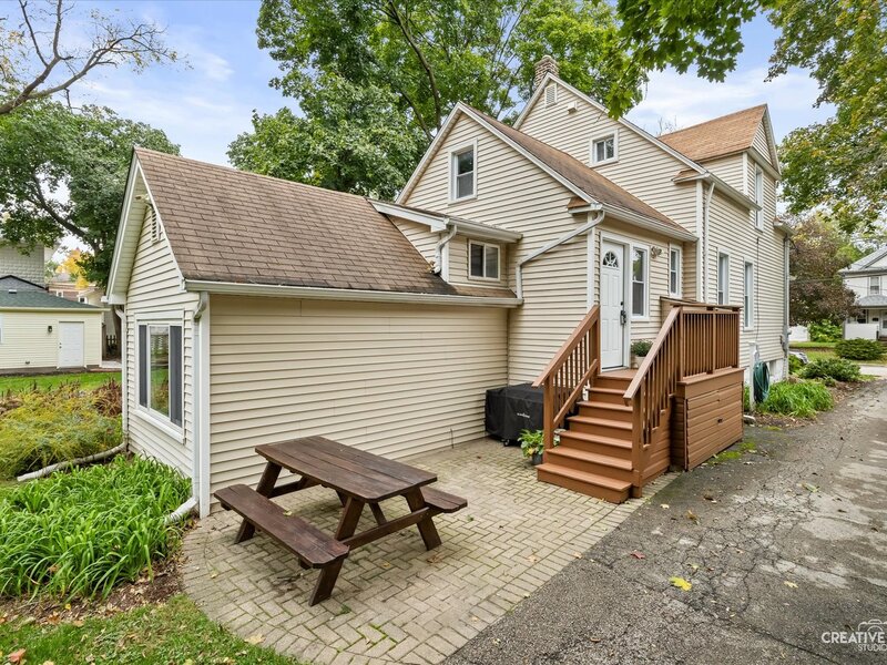 414 E Liberty Drive Wheaton IL 60187