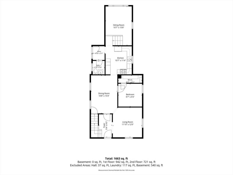 414 E Liberty Drive Wheaton IL 60187