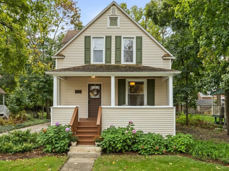414 E Liberty Drive Wheaton IL 60187