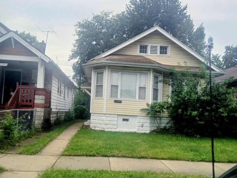 11040 S Normal Avenue Chicago IL 60628
