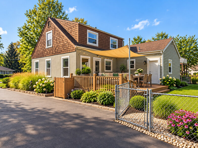 21 Fullerton Avenue Lombard IL 60148