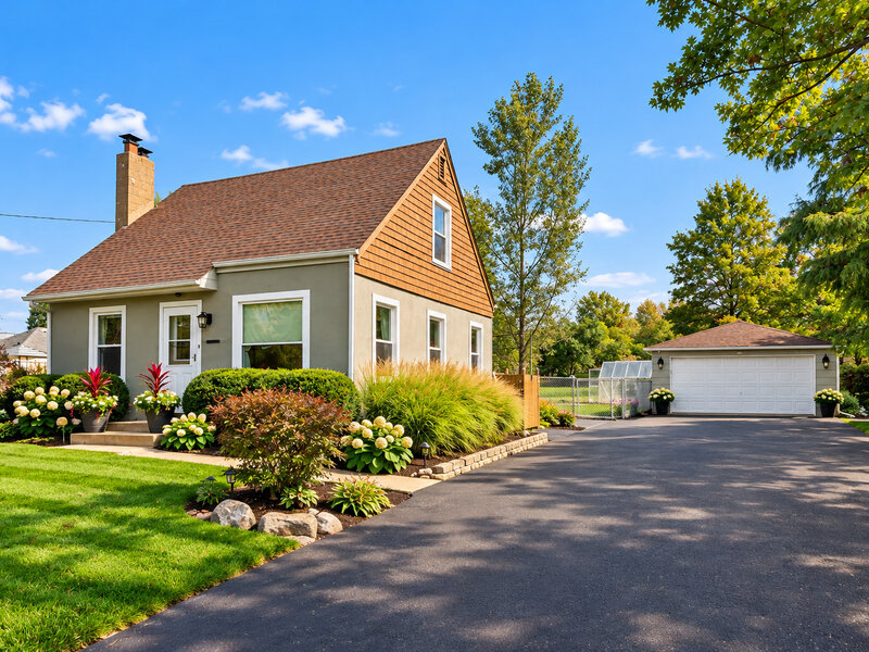 21 Fullerton Avenue Lombard IL 60148