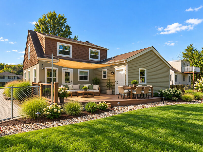 21 Fullerton Avenue Lombard IL 60148
