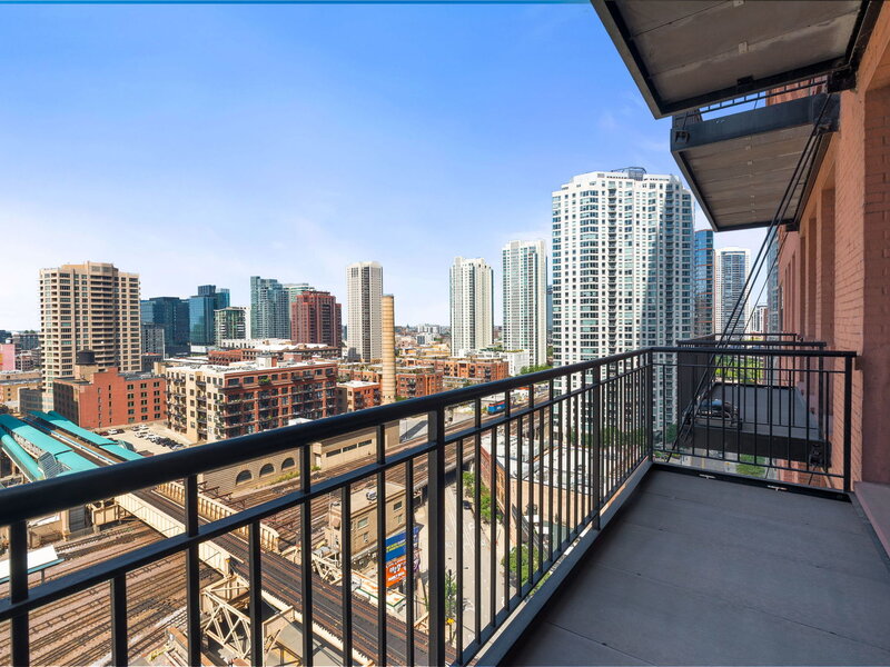 165 N Canal Street Chicago IL 60606