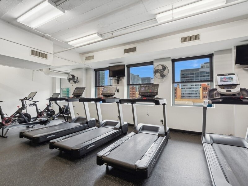 165 N Canal Street Chicago IL 60606