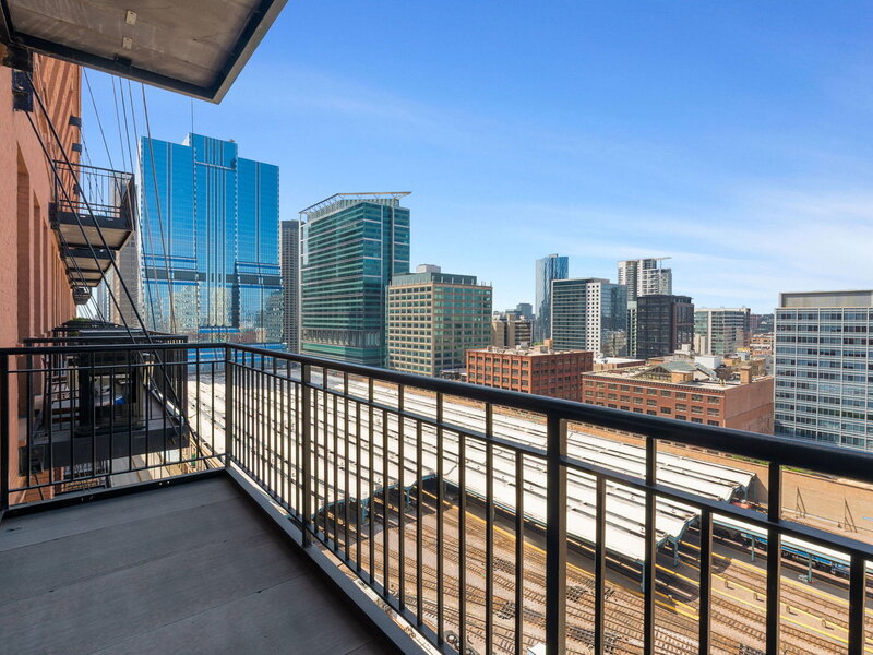 165 N Canal Street Chicago IL 60606