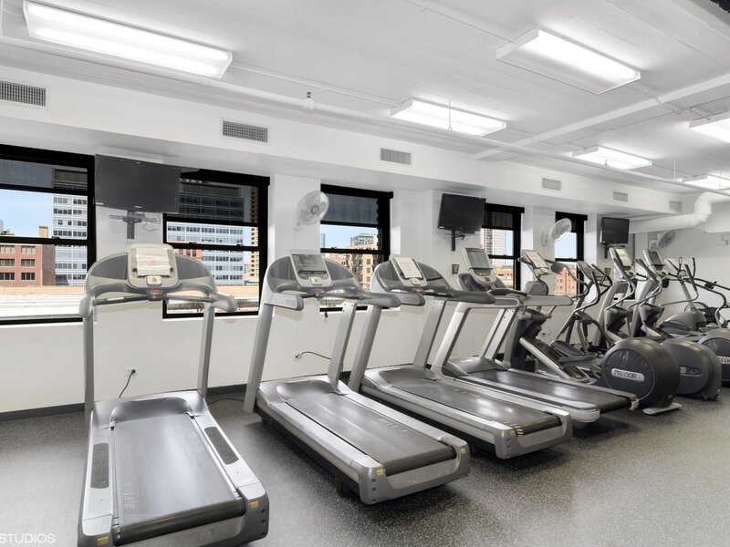 165 N Canal Street Chicago IL 60606