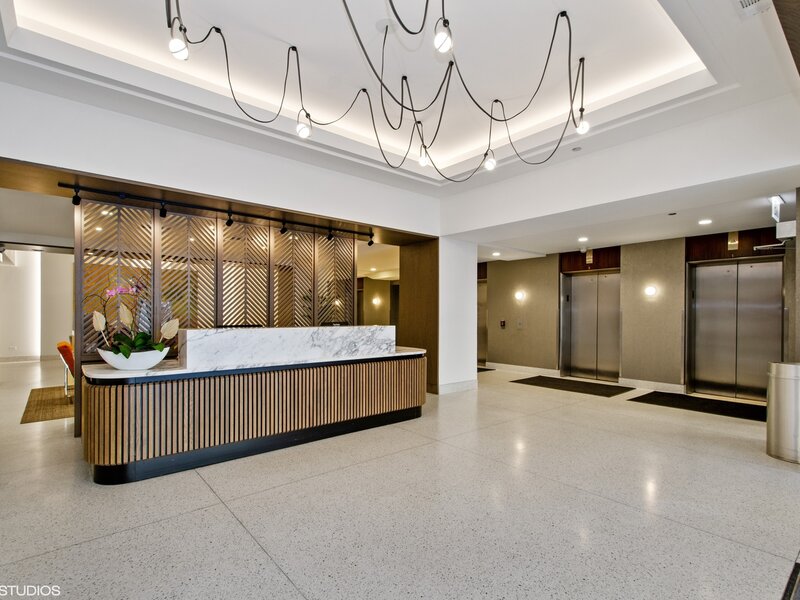 165 N Canal Street Chicago IL 60606
