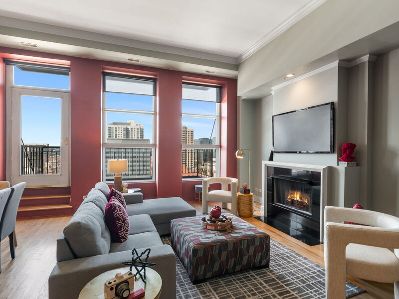 165 N Canal Street Chicago IL 60606