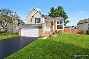 Photo of 1457 Beaumont Circle Bartlett IL 60103