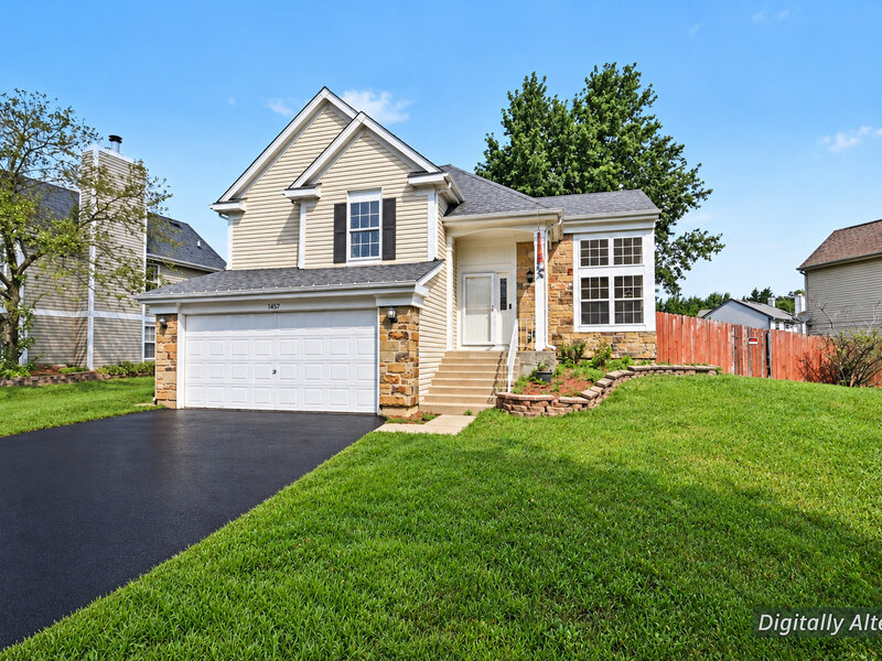 1457 Beaumont Circle Bartlett IL 60103