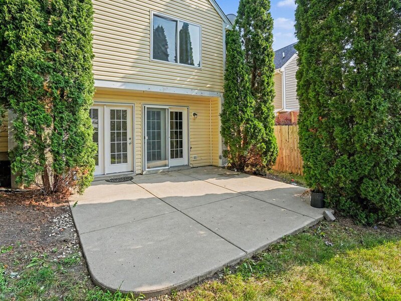 1457 Beaumont Circle Bartlett IL 60103