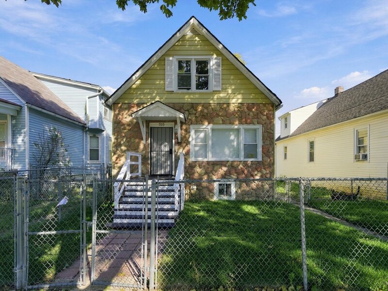 310 W 108th Place Chicago IL 60628