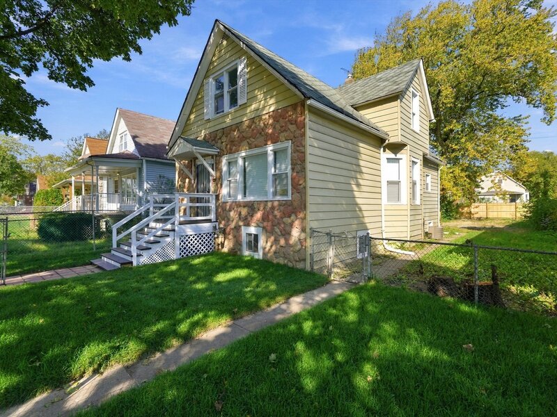 310 W 108th Place Chicago IL 60628
