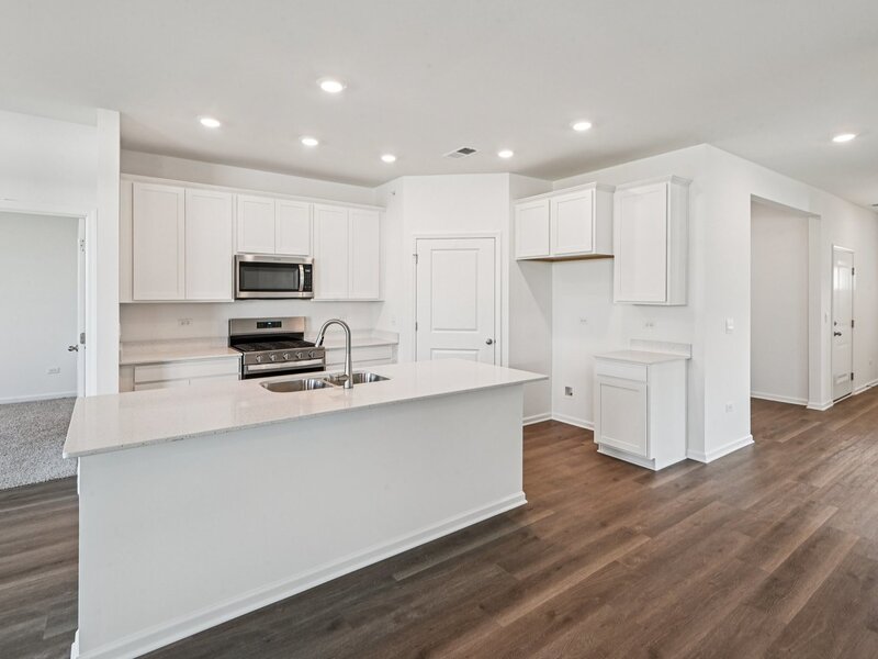 14600 S Azalia Circle Plainfield IL 60544