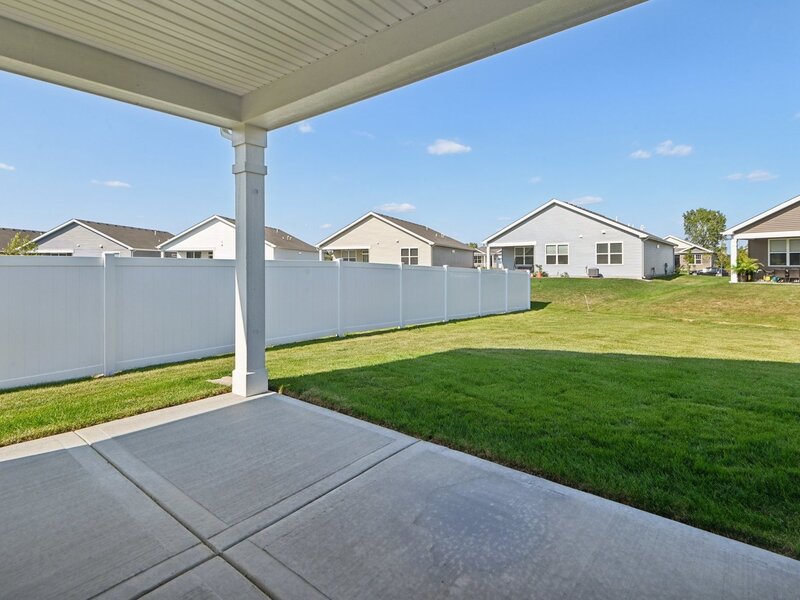 14600 S Azalia Circle Plainfield IL 60544