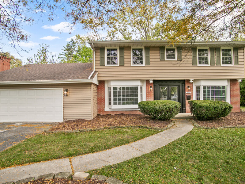 20601 Parthenon Way Olympia Fields IL 60461