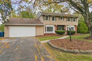 Photo of 20601 Parthenon Way Olympia Fields IL 60461