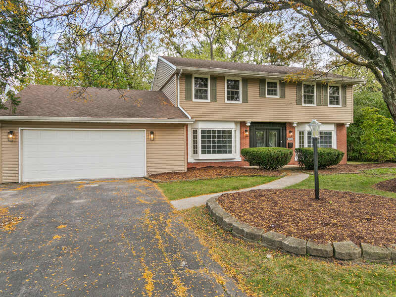 20601 Parthenon Way Olympia Fields IL 60461